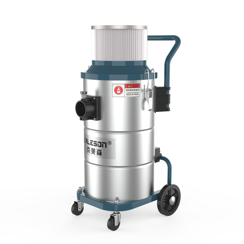 克萊森QK-30L氣動(dòng)工業(yè)吸塵器